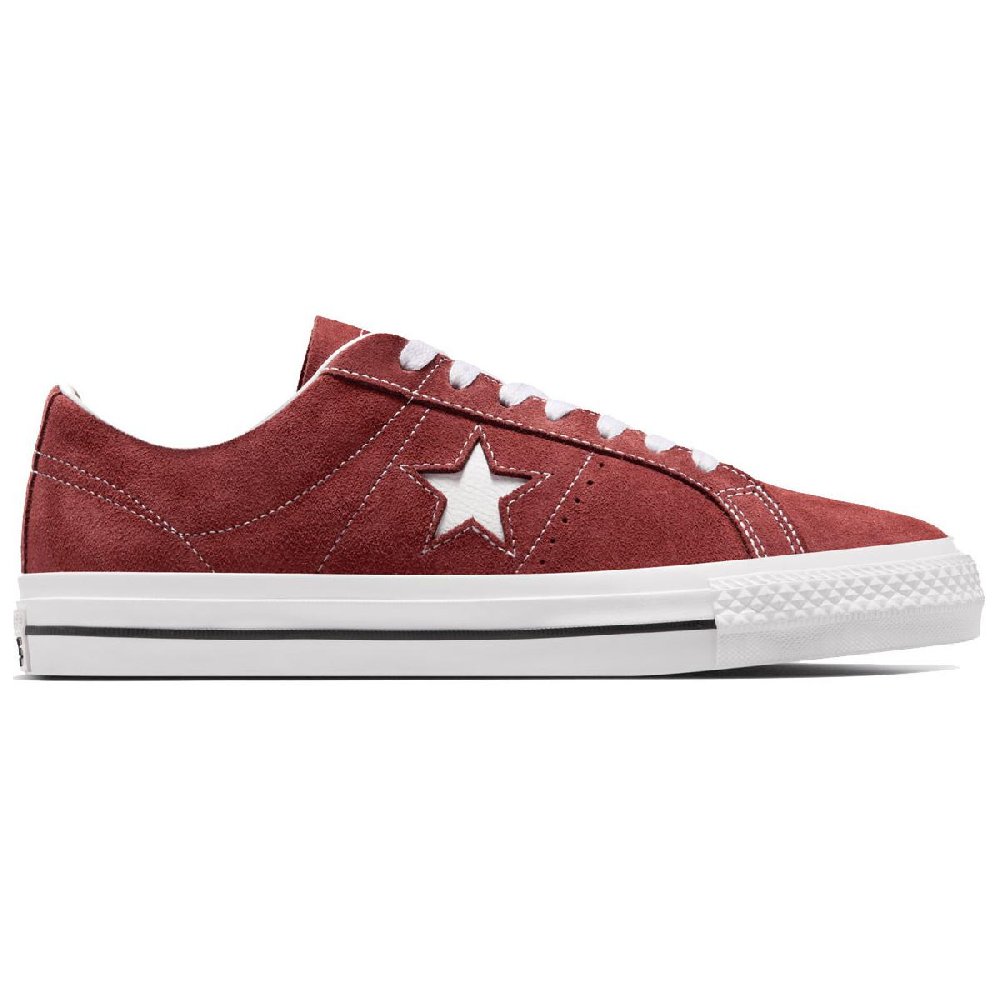 Converse One Star Pro Low 'Pueblo Brown'
