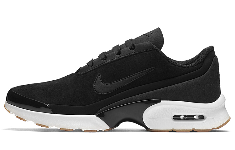 Nike Air Max Jewell SE Low Top Casual Shoes Women's Black White