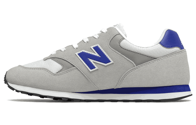 New Balance Беговые кроссовки с низким верхом для мужчин