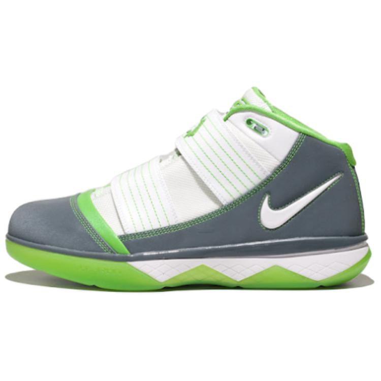 Nike Zoom Soldier Iii Dunkman