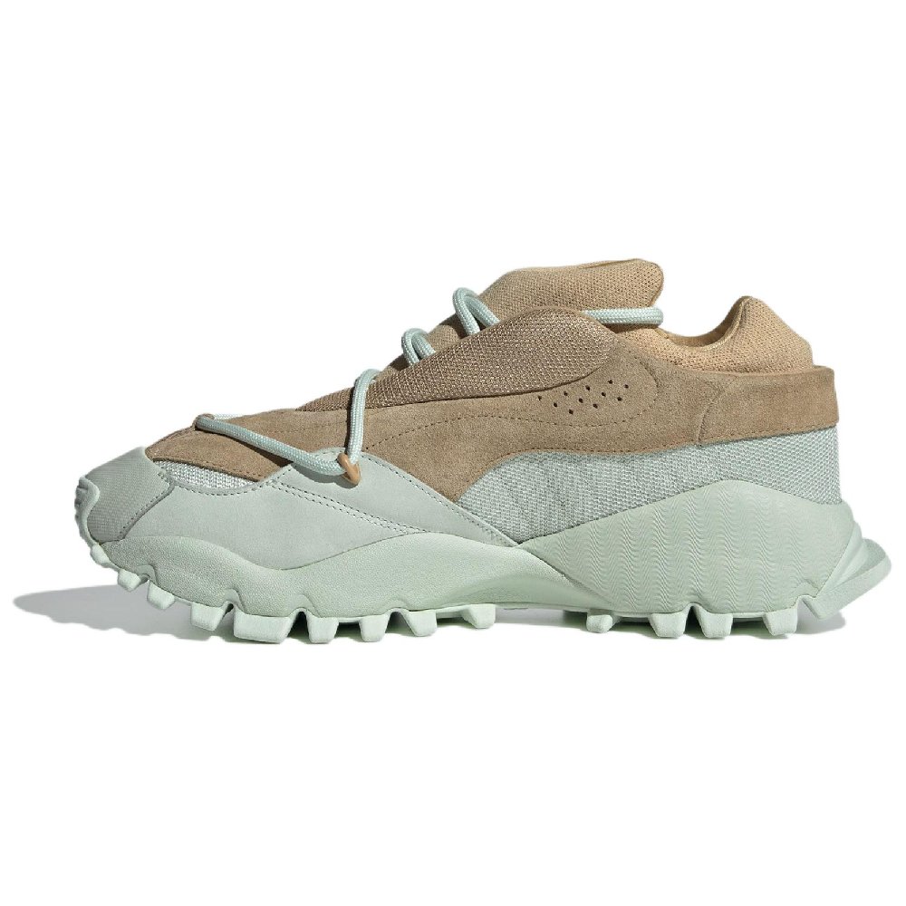 Adidas Seeulater Spw 'Tan Blue'