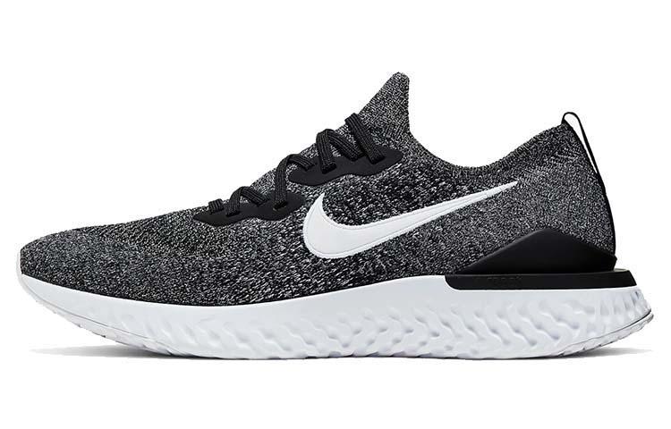 Nike Epic React Flyknit 2 Black
