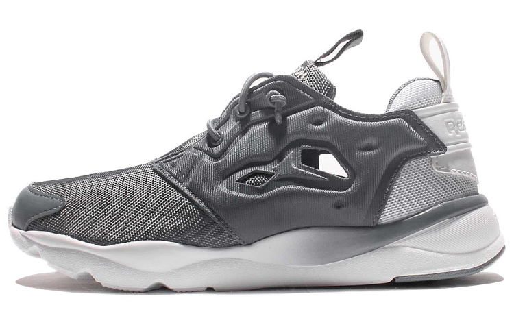 Reebok Furylite Clean 'Grey' Women's