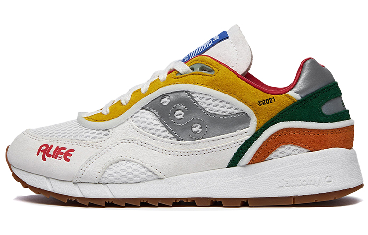 Saucony Shadow 6000 Alife 2022