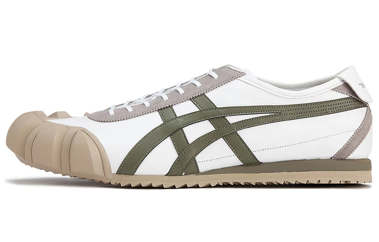 Onitsuka Tiger Dentigre 'White Mantle Green'