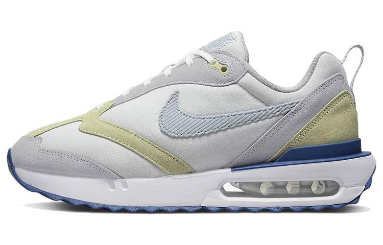 Nike Air Max Dawn Повседневная обувь Низкие кеды Женские