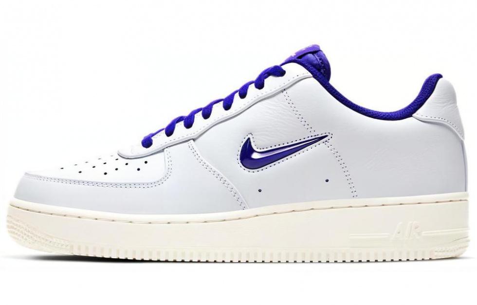 Nike Air Force 1 Low Jewel Home And Away Concord