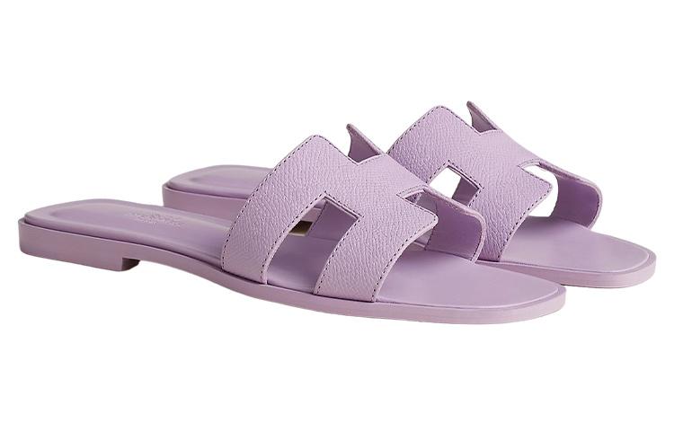 HERMES Oran Sandals Women's купить в интернет-магазине Yoocart с быстрой доставкой по России.