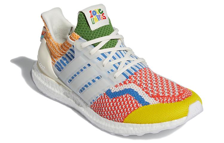 Adidas Ultra Boost 5.0 Dna Love Unites Pride 2021