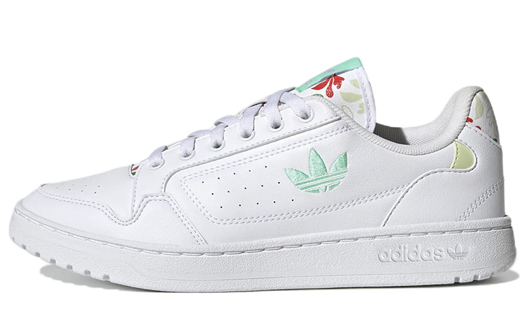 Adidas Originals Ny 90 'White Blue' Women's