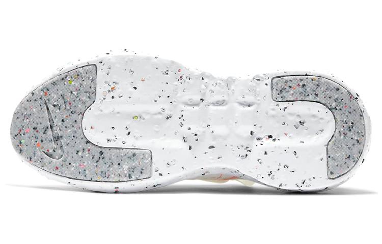 Nike Crater Impact Summit White Grey Fog Women's купить в интернет-магазине Yoocart с быстрой доставкой по России.