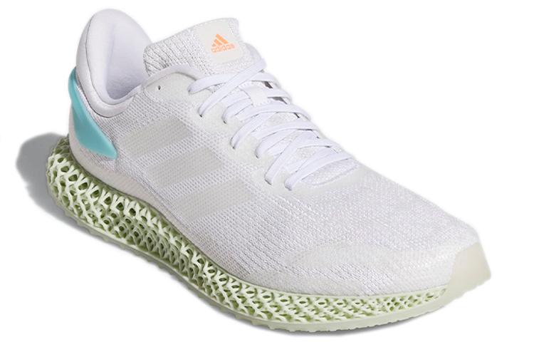 Adidas 4D Run 1.0 Parley