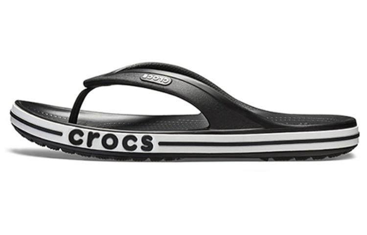 Crocs Crocband Non Slip Shoe Black Unisex