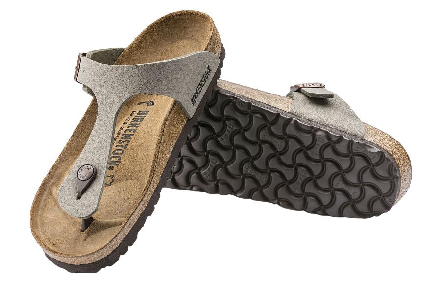 Birkenstock Gizeh Thong strap Sandals купить в интернет-магазине Yoocart с быстрой доставкой по России.