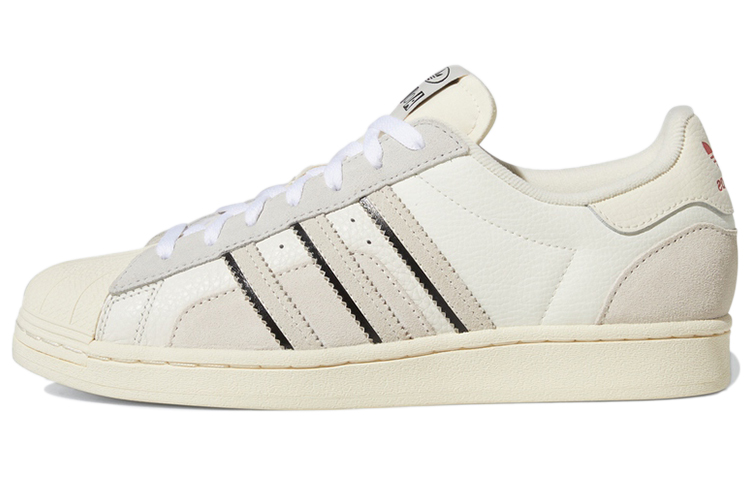 Adidas Superstar Cloud White/Aluminium