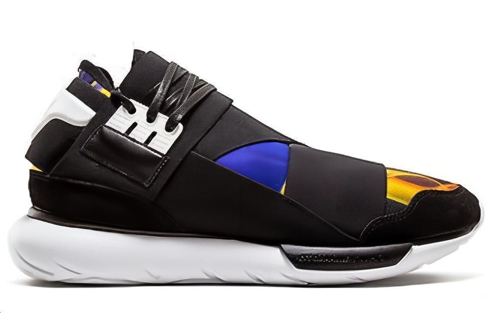 Y 3 'Qasa' Sneakers