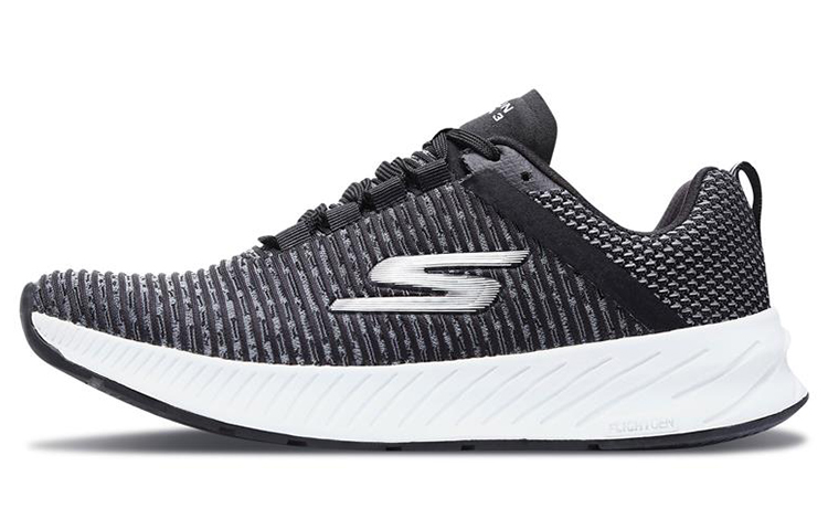 Skechers Go Run Forza 3 'Black' Women's