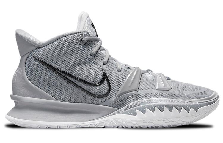 Nike Kyrie 7 Tb Wolf Grey купить в интернет-магазине Yoocart с быстрой доставкой по России.