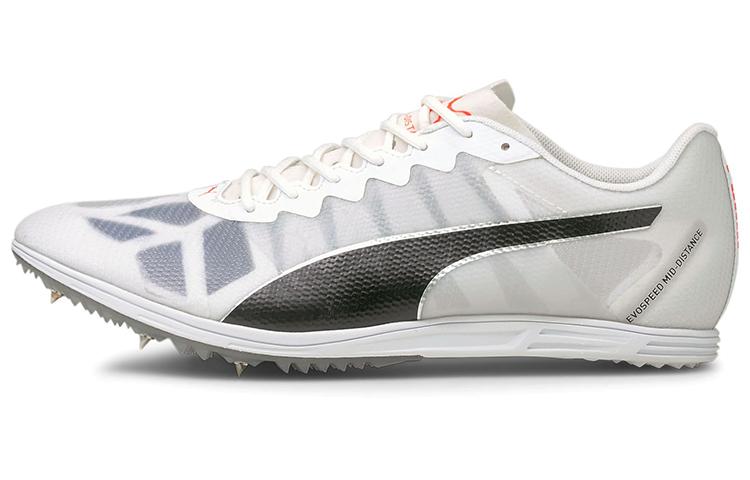 PUMA Evospeed Sport Shoes Gray/Black