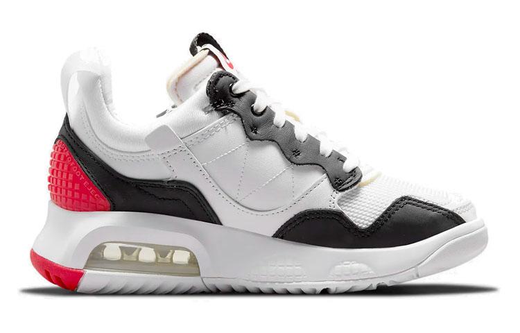Jordan MA2 Light Smoke Grey University Red GS купить в интернет-магазине Yoocart с быстрой доставкой по России.