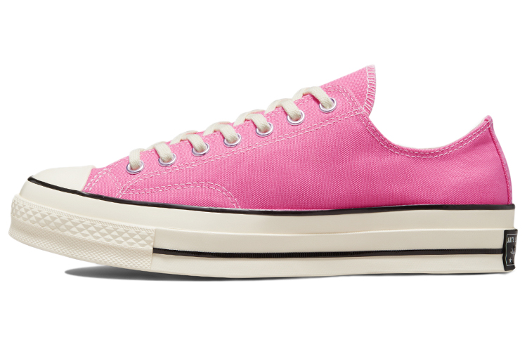 Converse Chuck Taylor All Star 70 Ox Vintage Canvas Pink