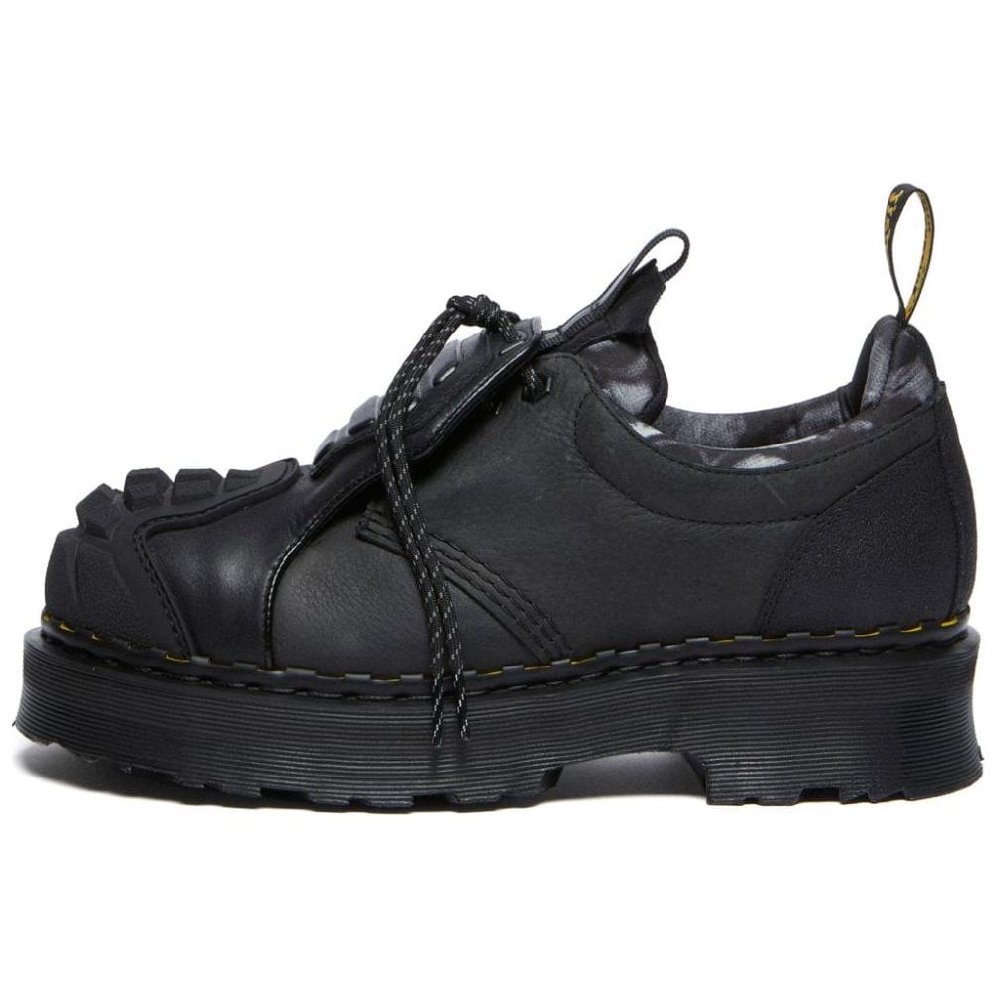 Dr. Martens 1461 Protect Oxford Black Leather