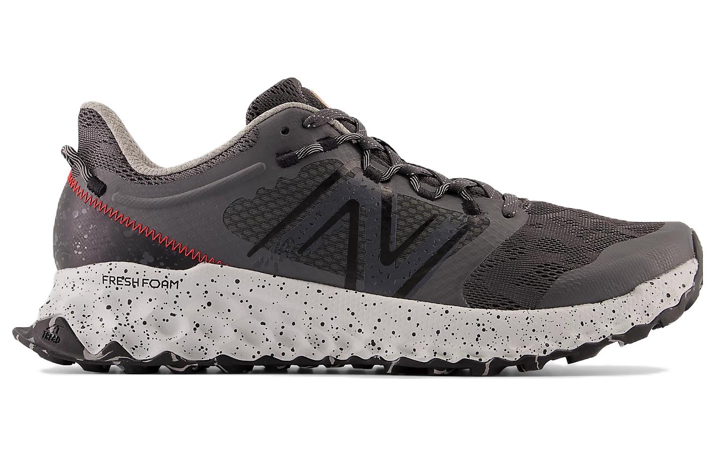 New Balance Fresh Foam Garoé 'Magnet Speckled' купить в интернет-магазине Yoocart с быстрой доставкой по России.