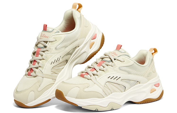 Skechers Stamina V3 'Beige Tan' Women's купить в интернет-магазине Yoocart с быстрой доставкой по России.