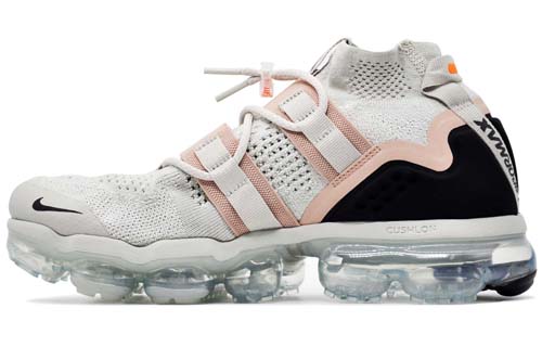 Nike Air VaporMax Utility Light Bone