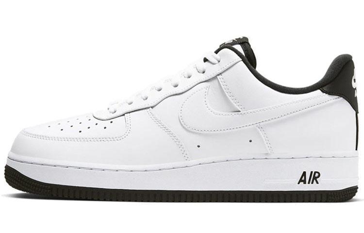 Nike Air Force 1 Low '07 White Black