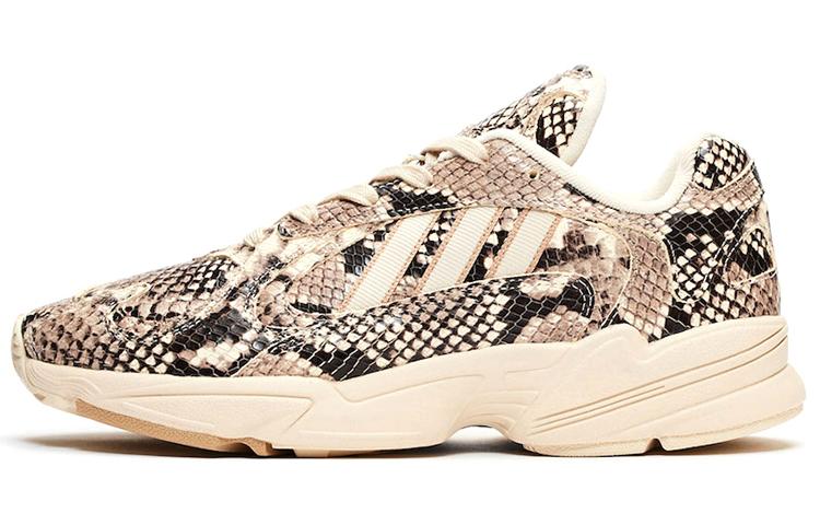 Adidas Originals Yung 1 Snake