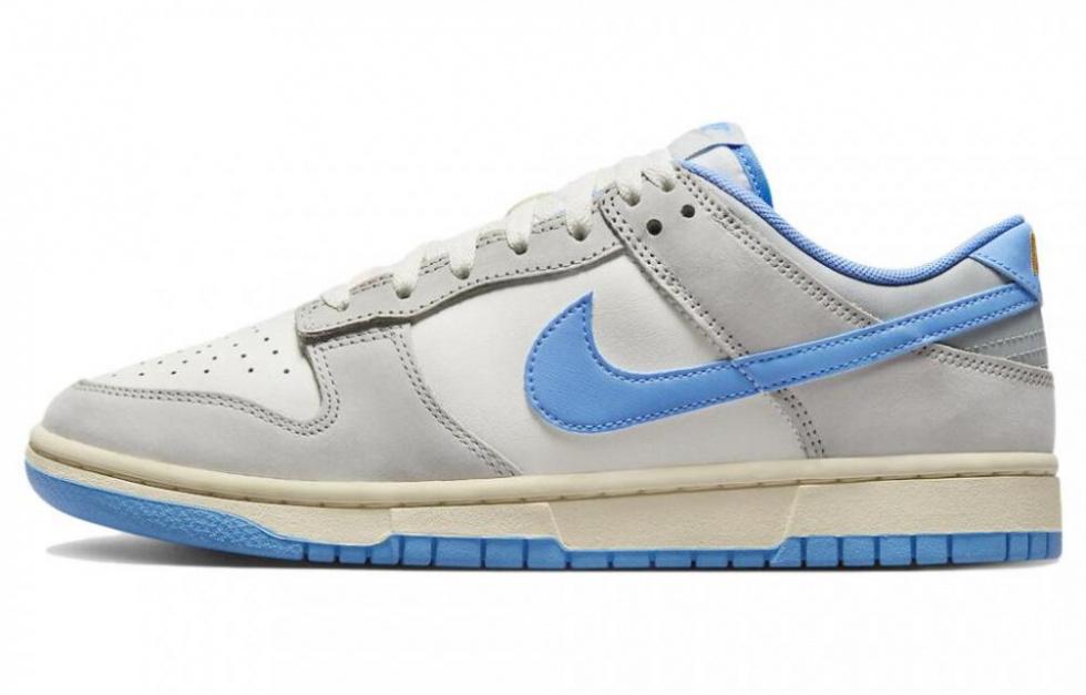 Nike Dunk Low Athletic Department University Blue