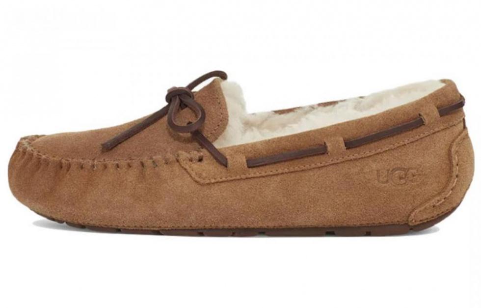 UGG Dakota 'Brown' Women's