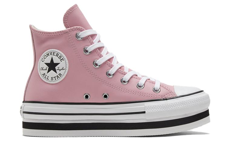 Converse Chuck Taylor All Star Pink/White Women's купить в интернет-магазине Yoocart с быстрой доставкой по России.