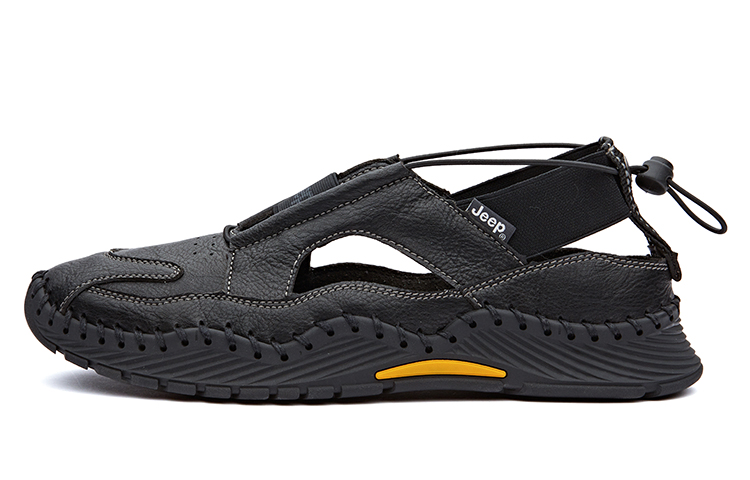 Jeep Slippers River Trekking Shoes Men's