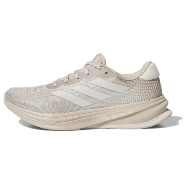 Adidas Supernova Rise Wonder Beige Orbit Grey Zero Metalic