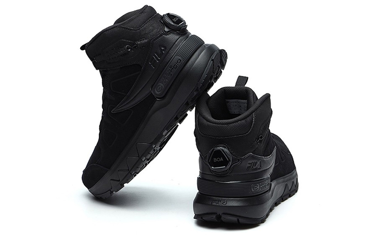 FILA Outdoor Ruuner Hi Women's