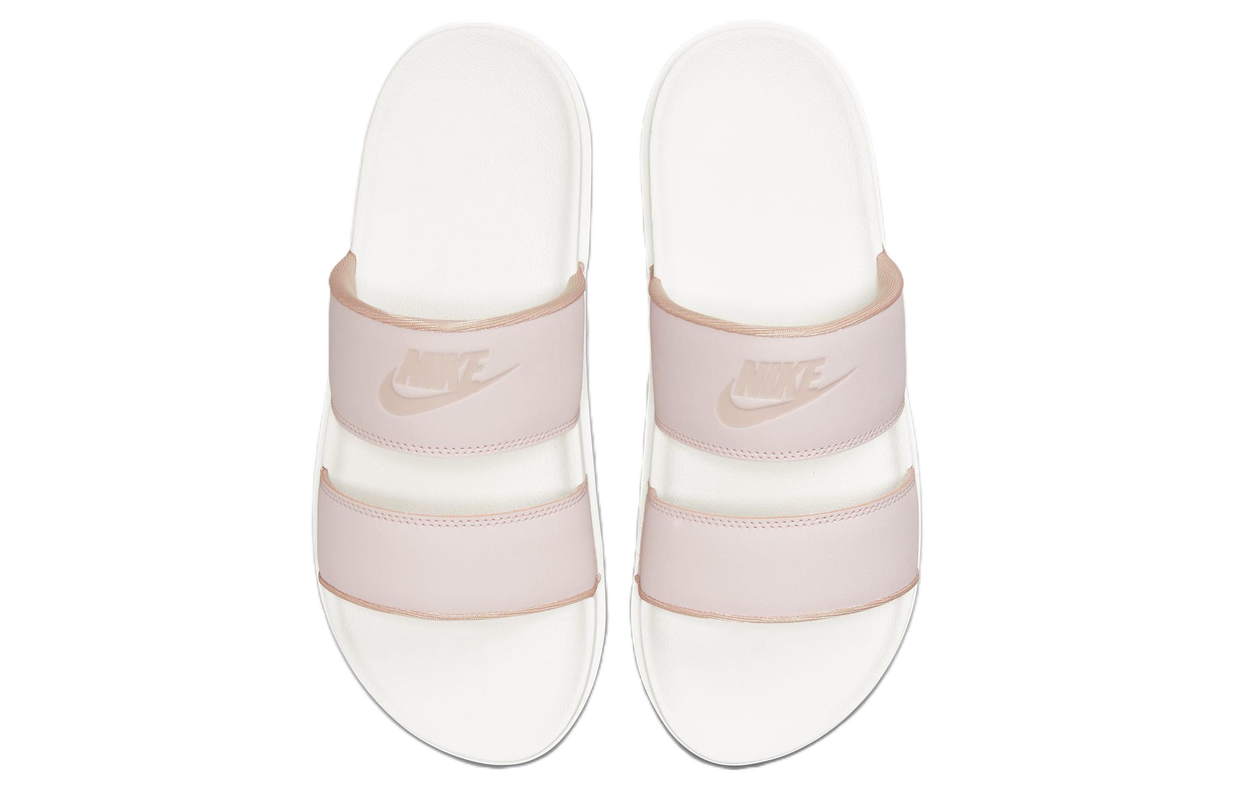 Nike Offcourt Duo Slide 'Barely Rose' Women's купить в интернет-магазине Yoocart с быстрой доставкой по России.