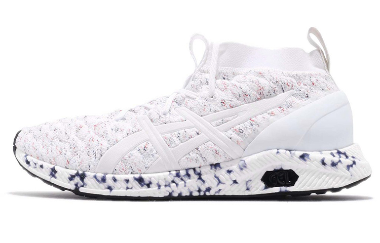 Asics HyperGel Kan 'White Peacoat'