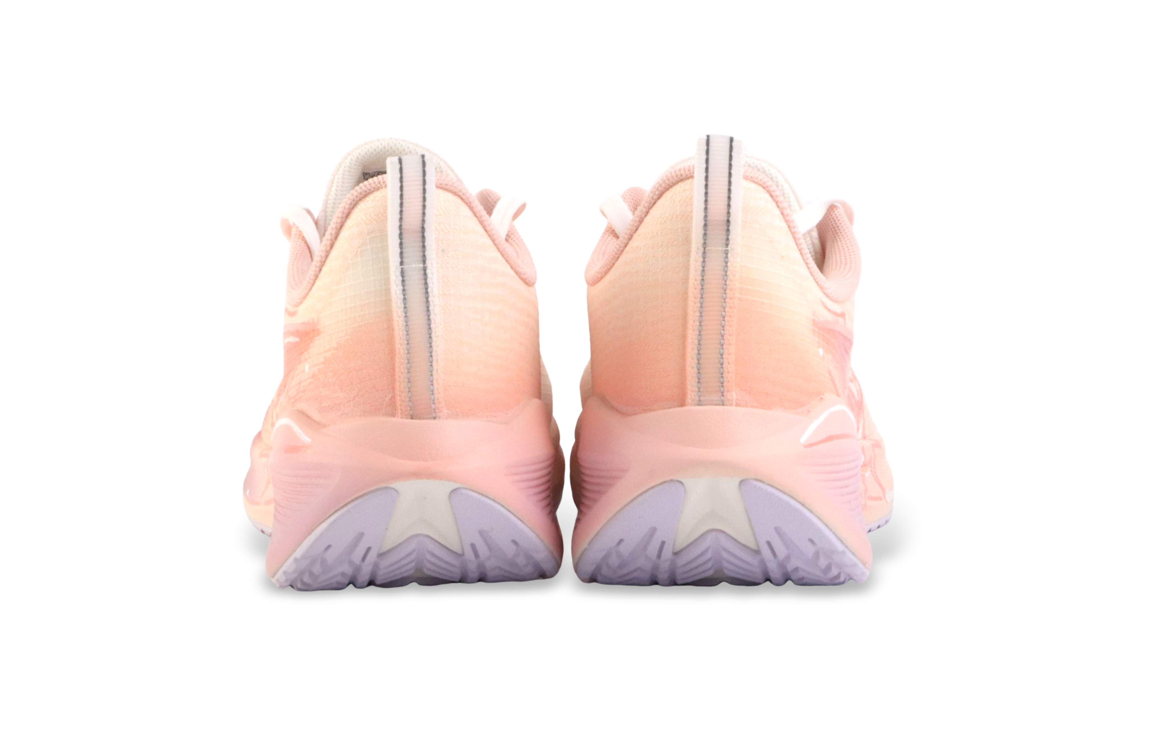LiNing Wuyue Cushioning Slip Resistant Low Top Physical Fitness Test Physical Exam Running Shoes Women's Pink Purple купить в интернет-магазине Yoocart с быстрой доставкой по России.