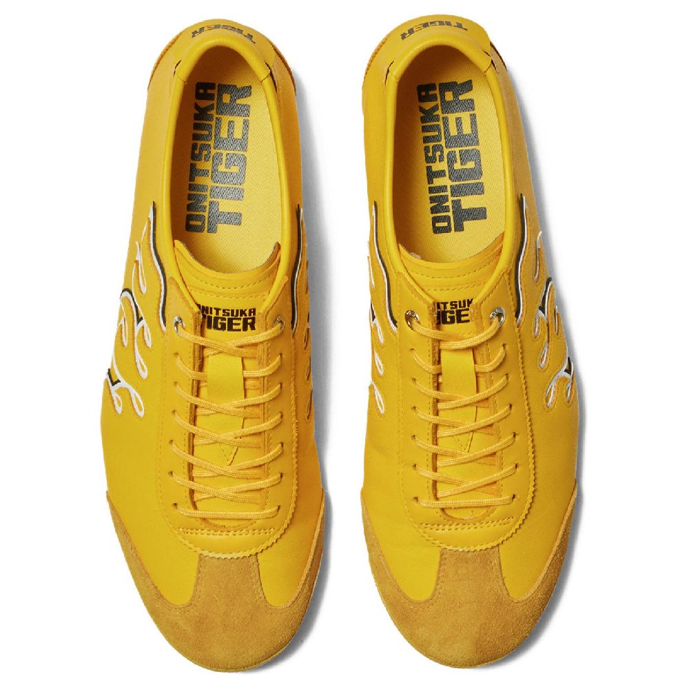 Onitsuka Tiger Mexico 66 Sd 'Yellow'
