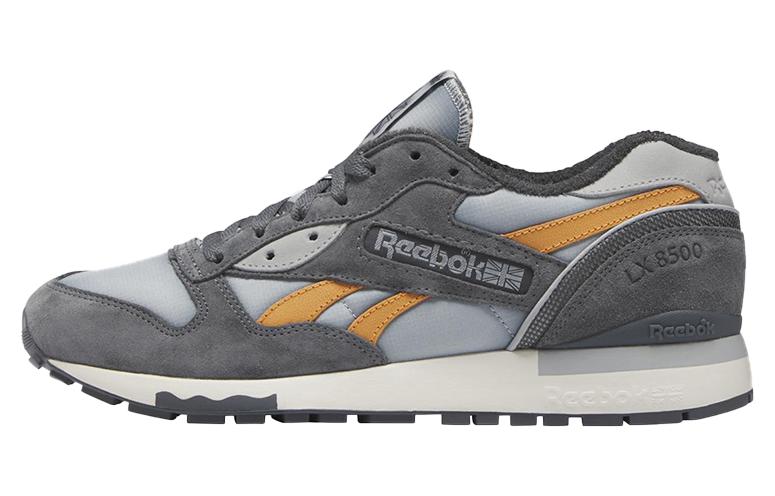 Reebok Lx 8500 'Pure Grey Orange'