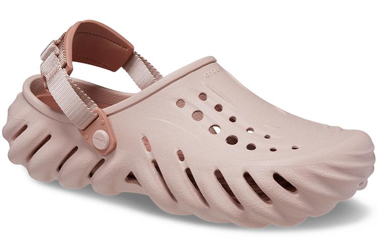 Crocs Echo Clog 'Pink Clay'