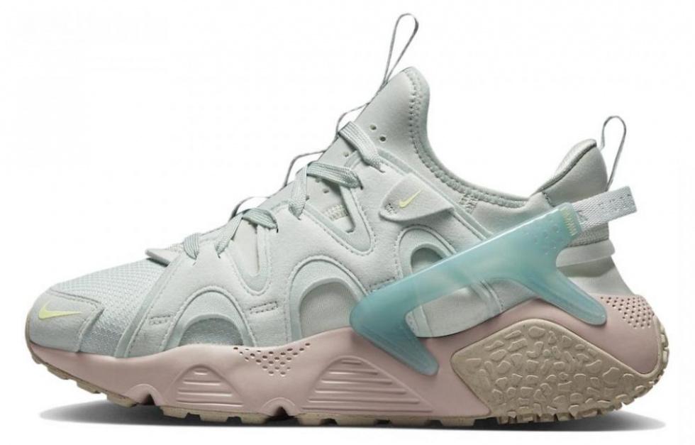 Nike Air Huarache Craft Ocean Bliss Women's