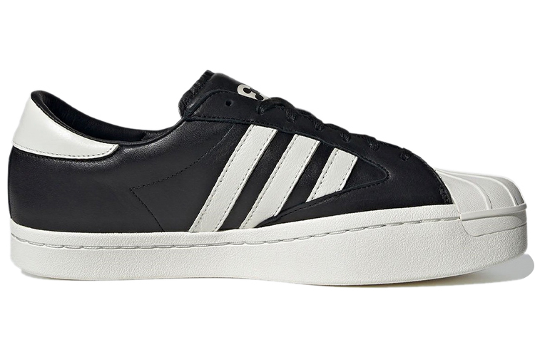 Adidas Y 3 Yohji Star 'Black White'