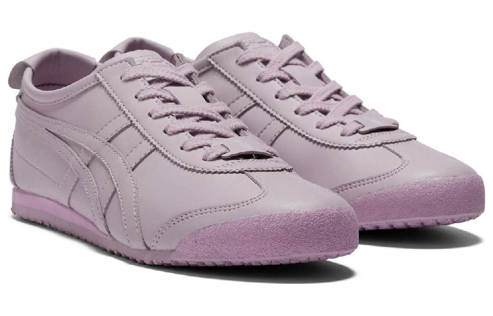 Onitsuka Tiger Mexico 66 Cactful Purple