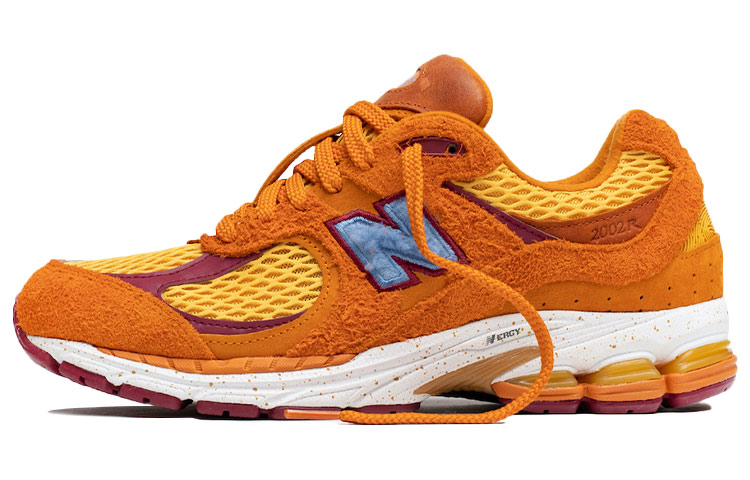 New Balance Salehe Bembury X 2002R 'Peace Be The Journey'