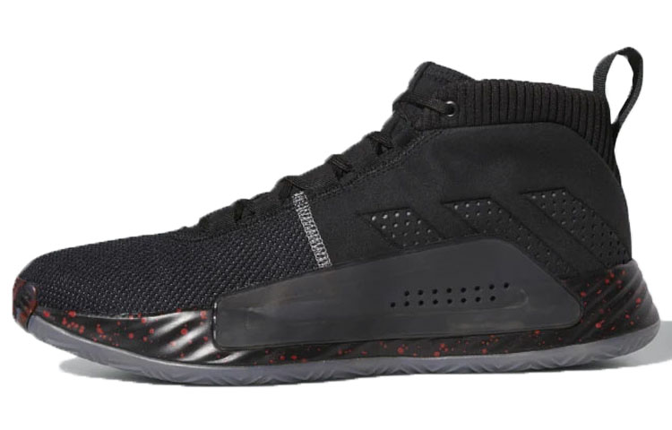 Adidas Dame 5 'People's Champ'