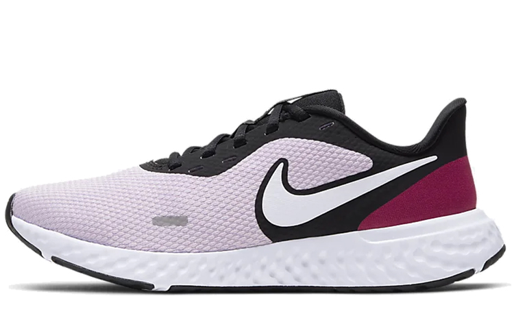 Nike Revolution 5 Iced Lilac Women's