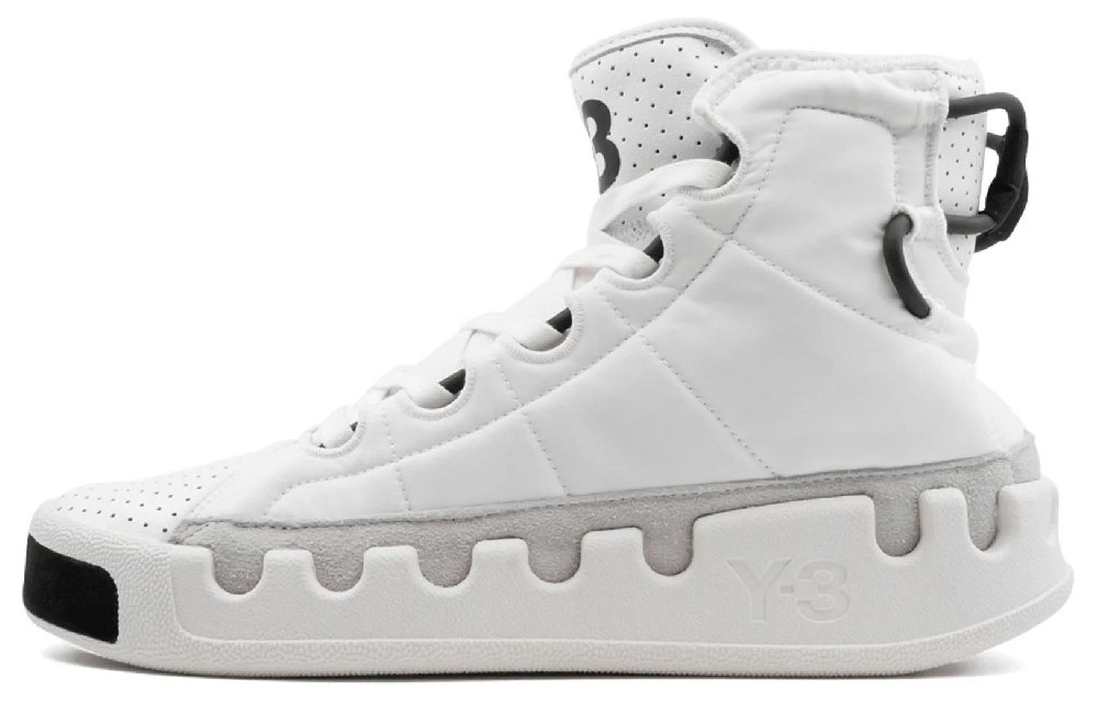 Adidas Y 3 Kasabaru 'White'
